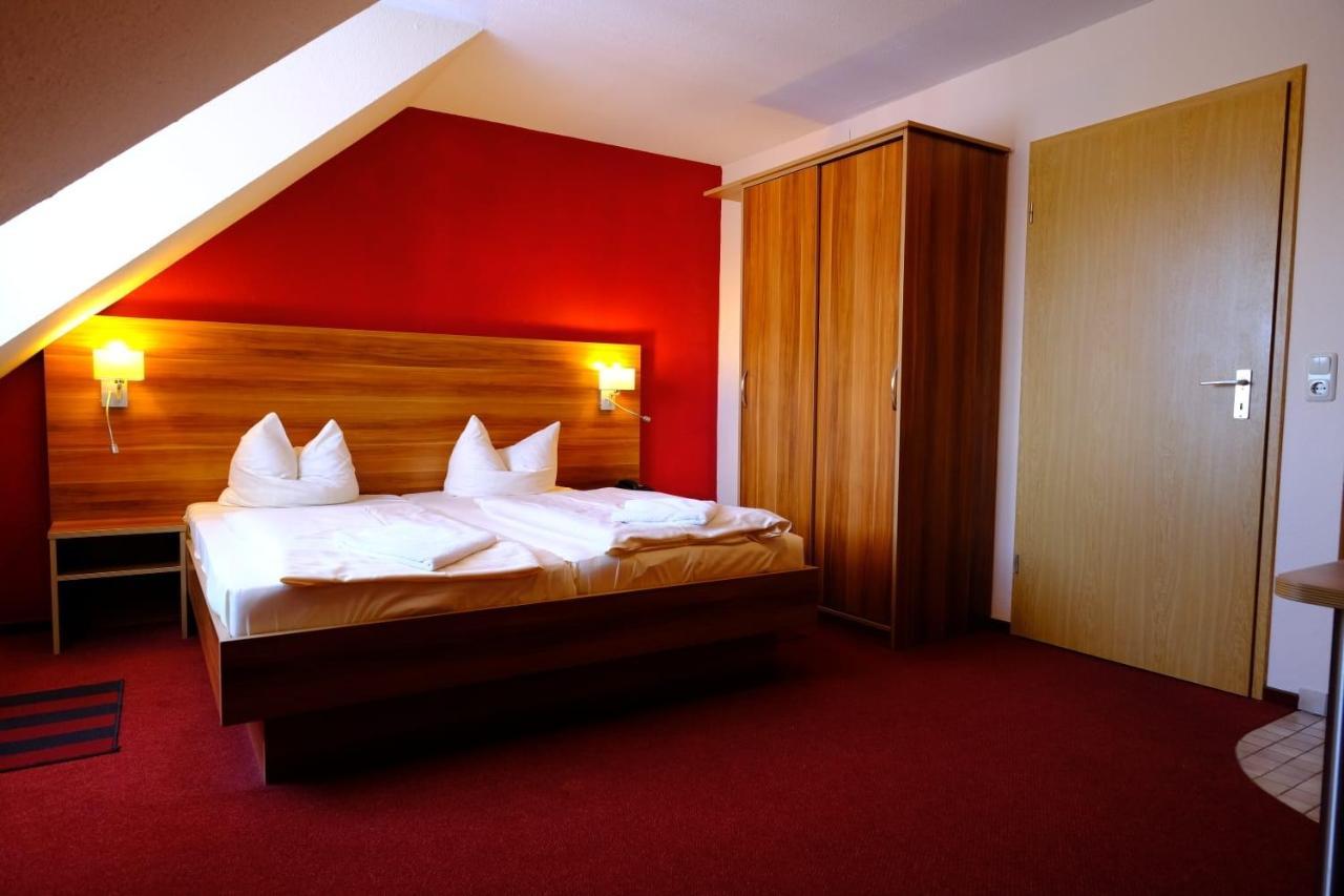 Hotel Mira Mare ไฮลิเกนฮาเฟิน ภายนอก รูปภาพ